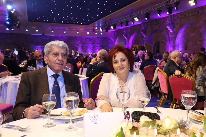 La Chaine des Amis Gala Dinner